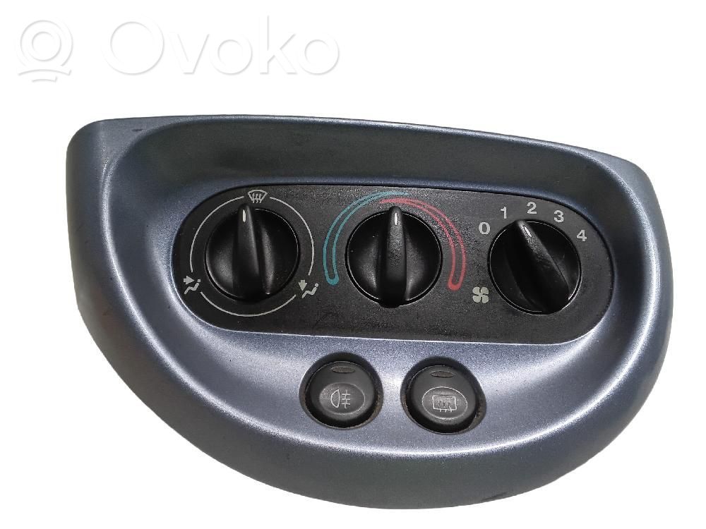 Unidad de control climatización   97KP19A522AF