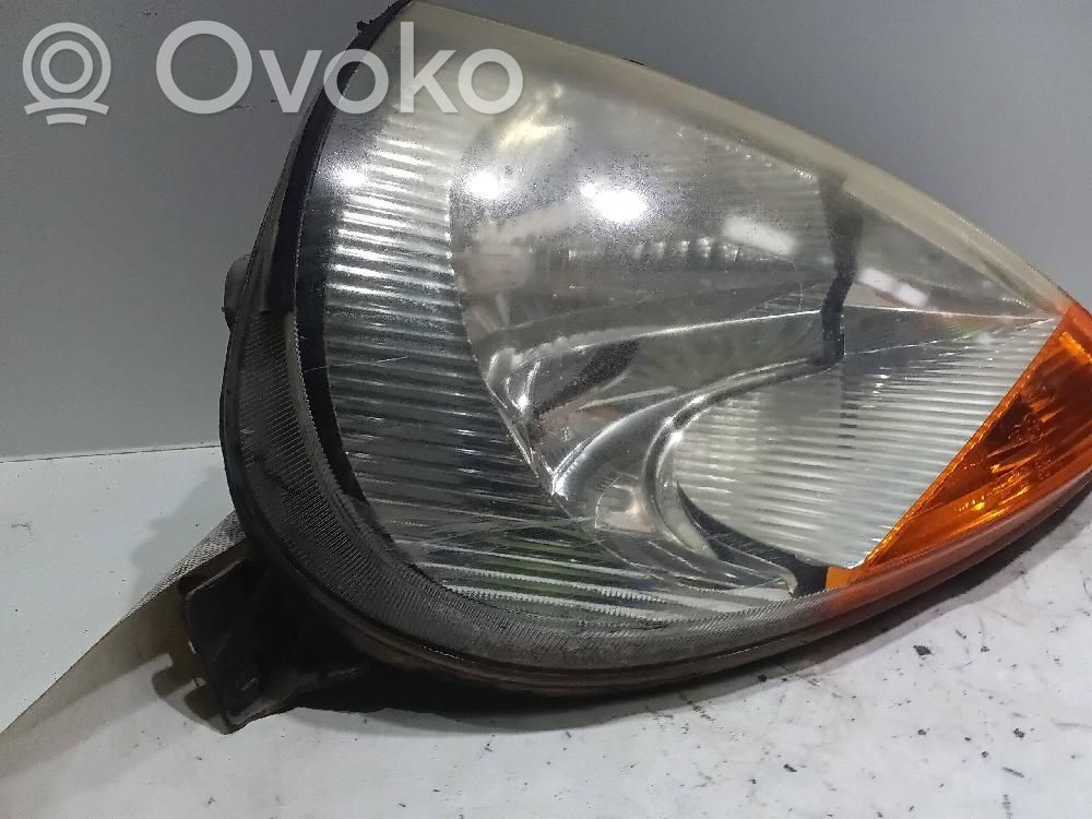 Ford Ka Phare frontale 