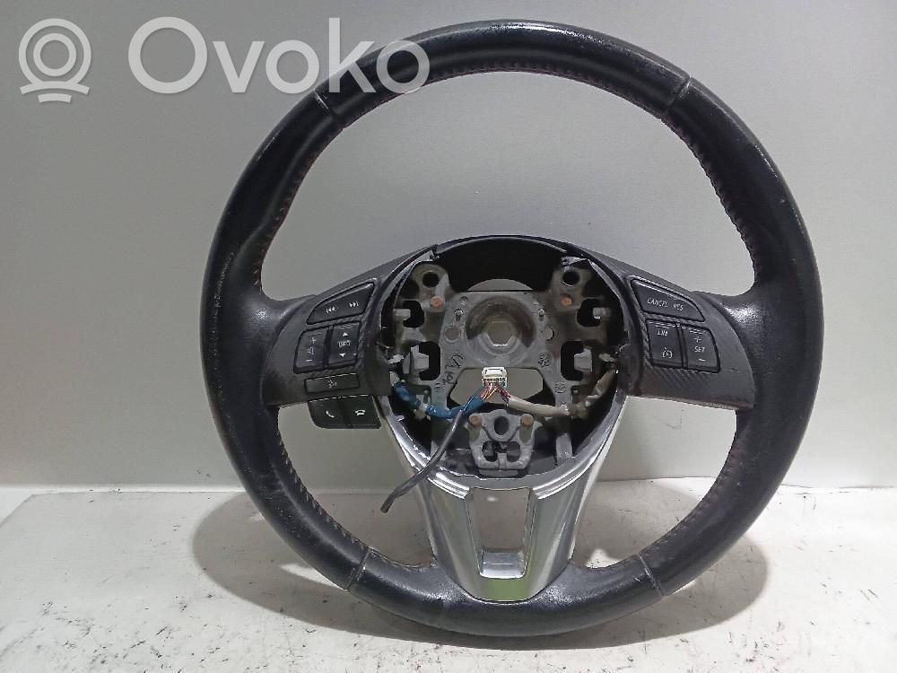 Kierownica   KD41KD46