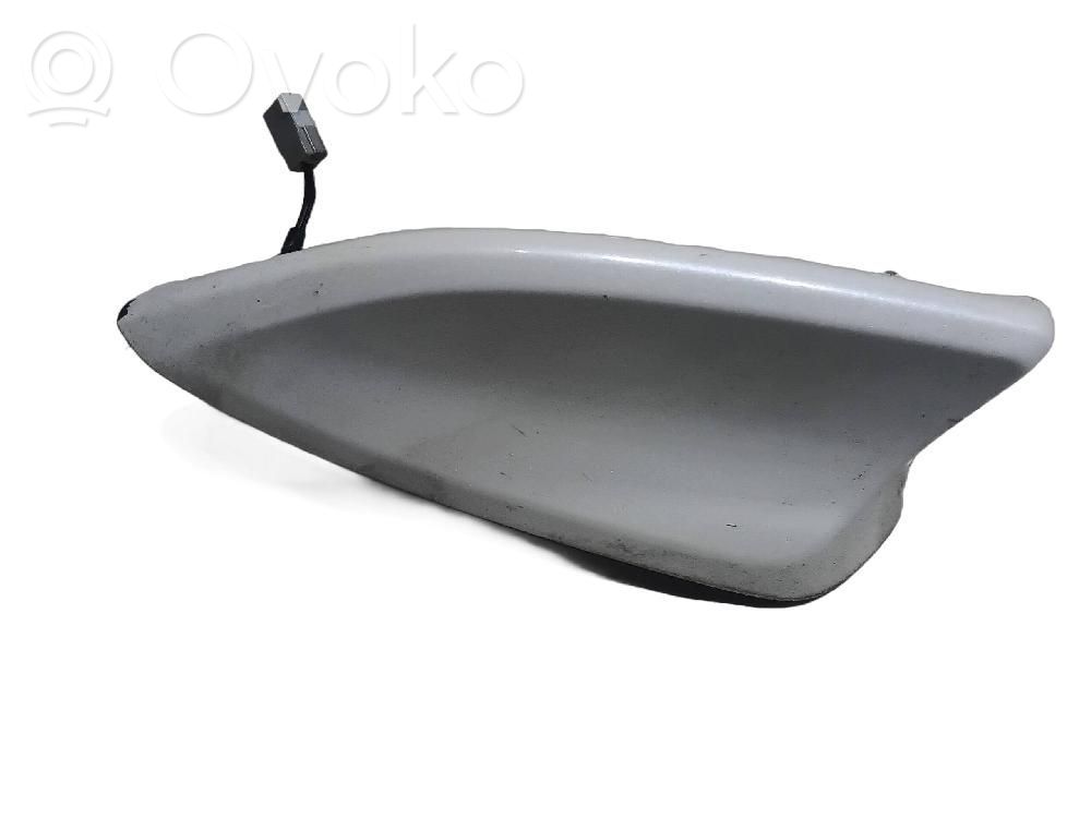Mazda 3 II Antenă radio 