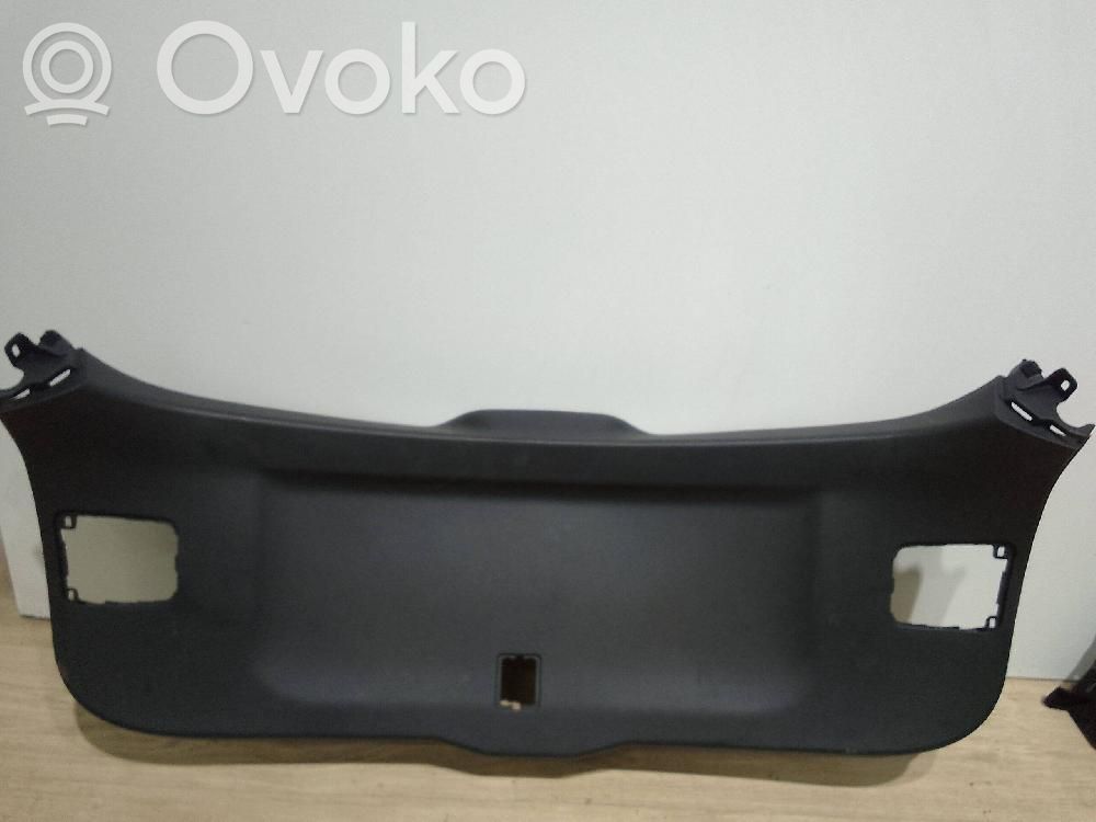 Garnitures hayon   BHN968960