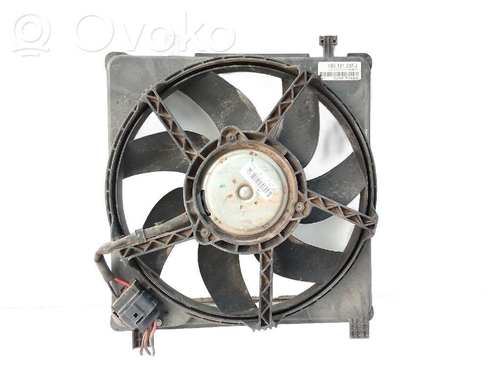 Volkswagen Up Ventilatore di raffreddamento elettrico del radiatore 