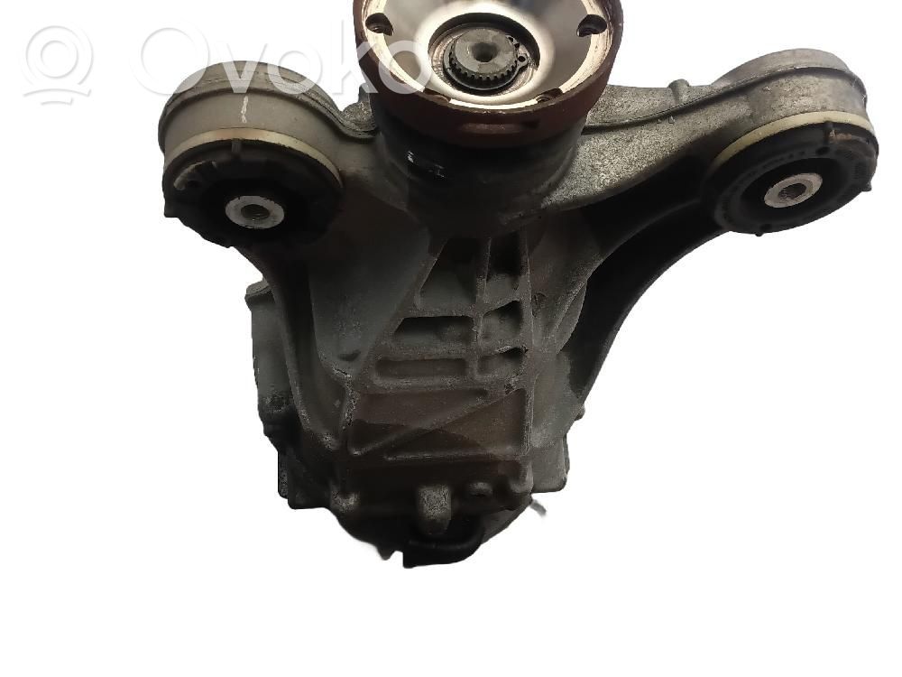 Différentiel arrière   GX734A213FD
