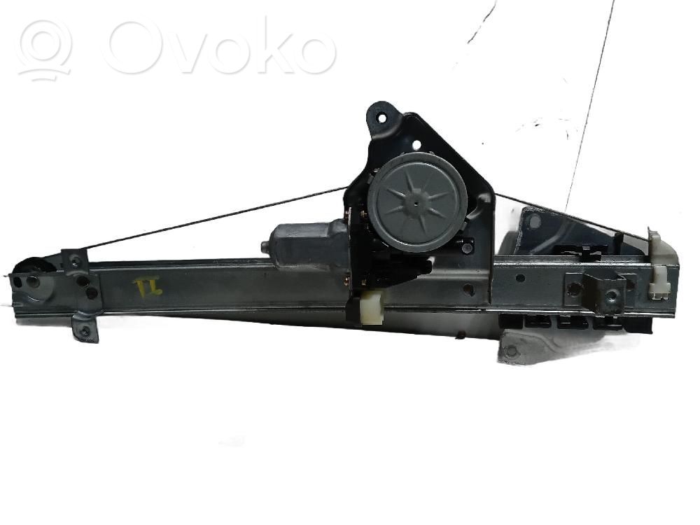 Lexus IS 220D-250-350 Macara geam spate manuală 