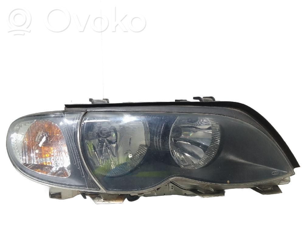 Phare frontale   5830100003