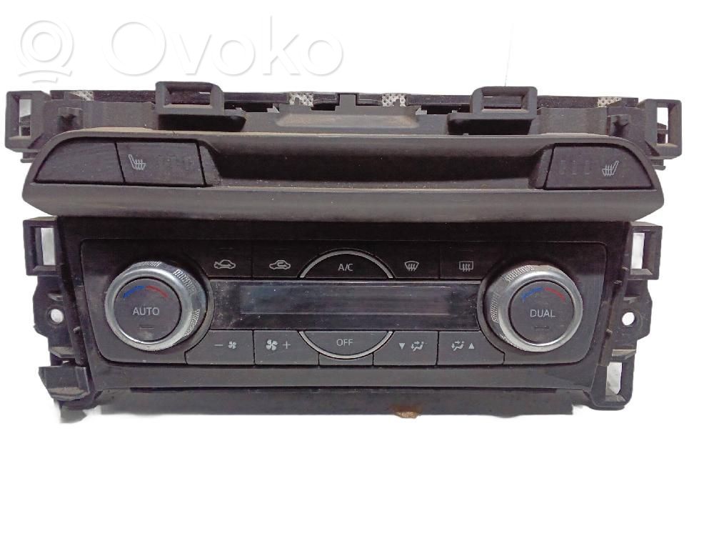 Mazda 6 Climate control unit 