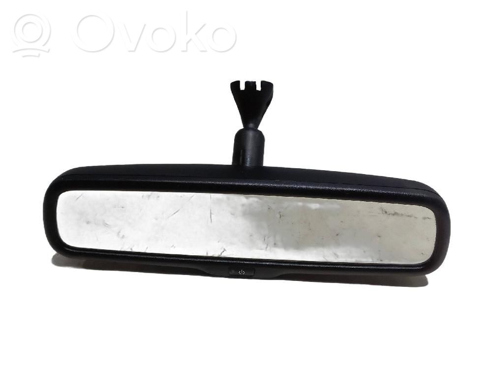 Espejo retrovisor (interior)   E11026654