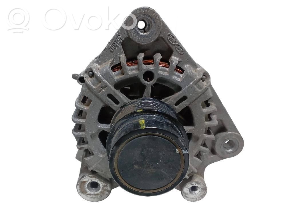 KIA Sportage Alternator 