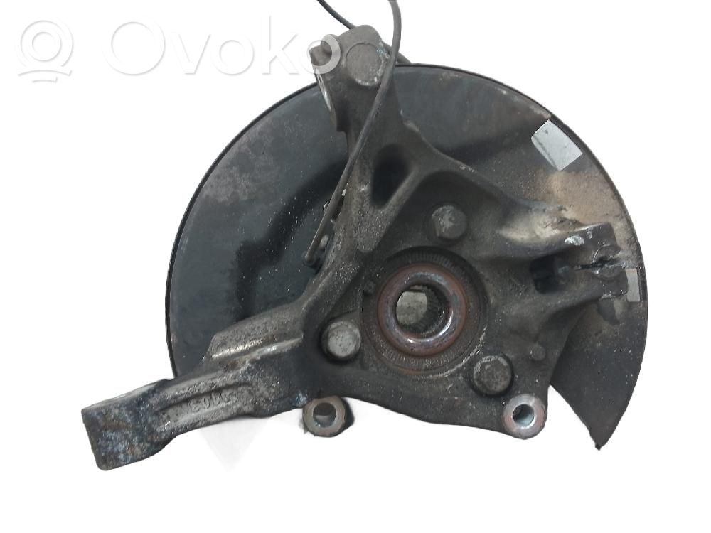 Achsschenkel vorne   13248527