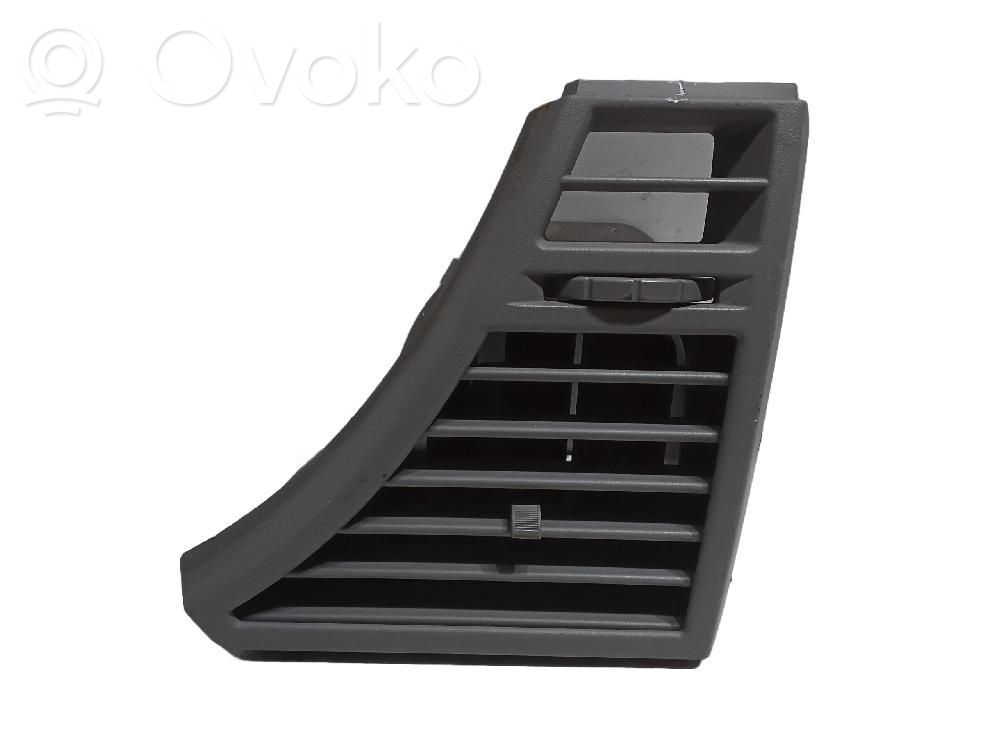 Chrysler Sebring (JS) Rejilla de ventilación central del panel 