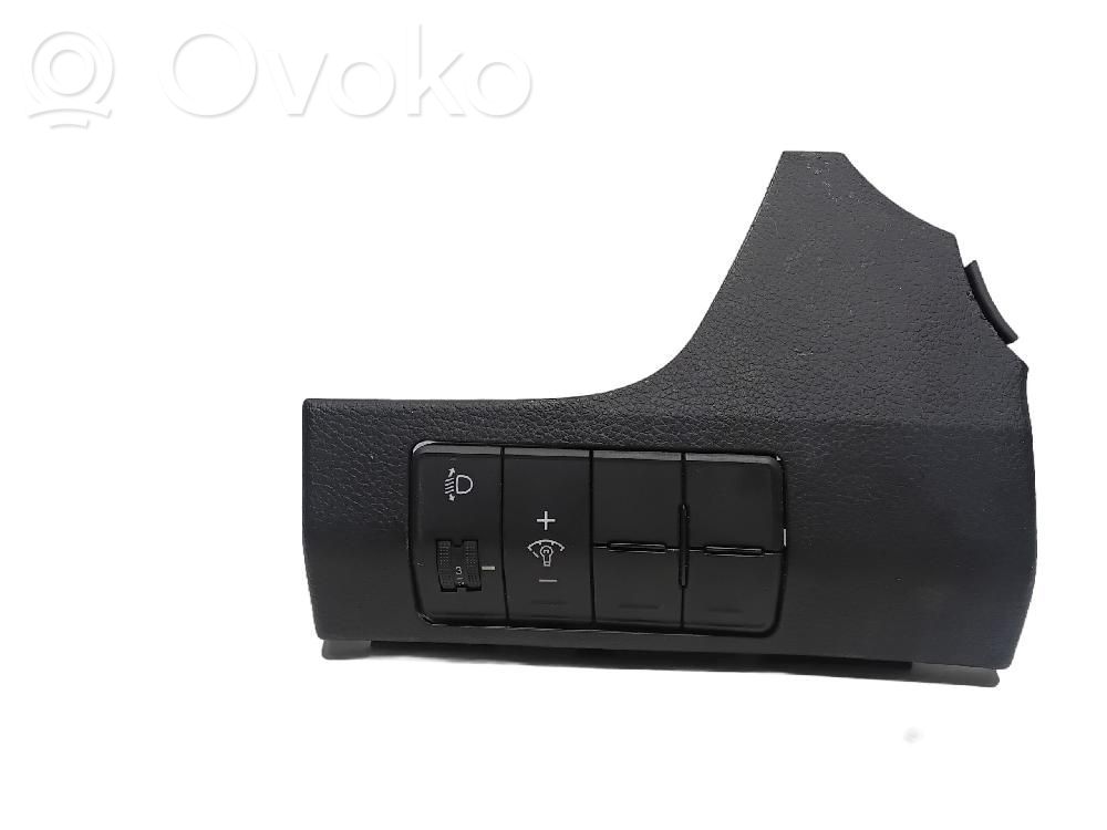 Hyundai i30 Altri interruttori/pulsanti/cambi