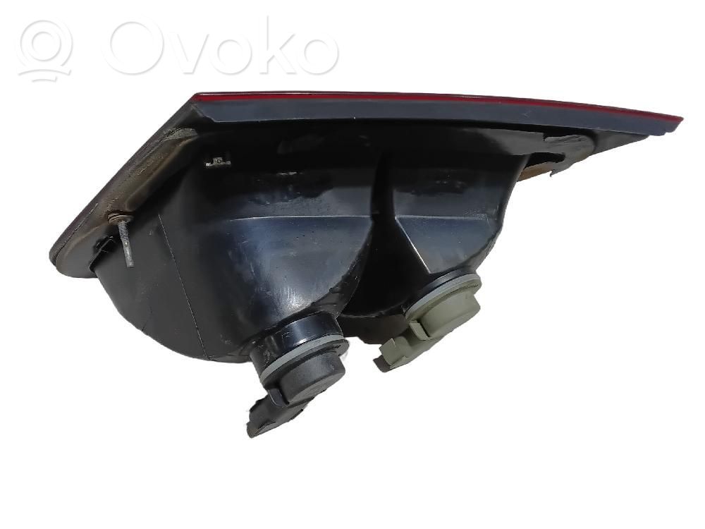 Chrysler Sebring (JS) Luci posteriori