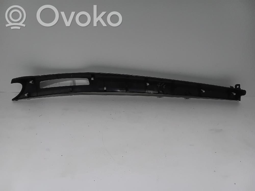 Moldura del panel   8002A196ZZ