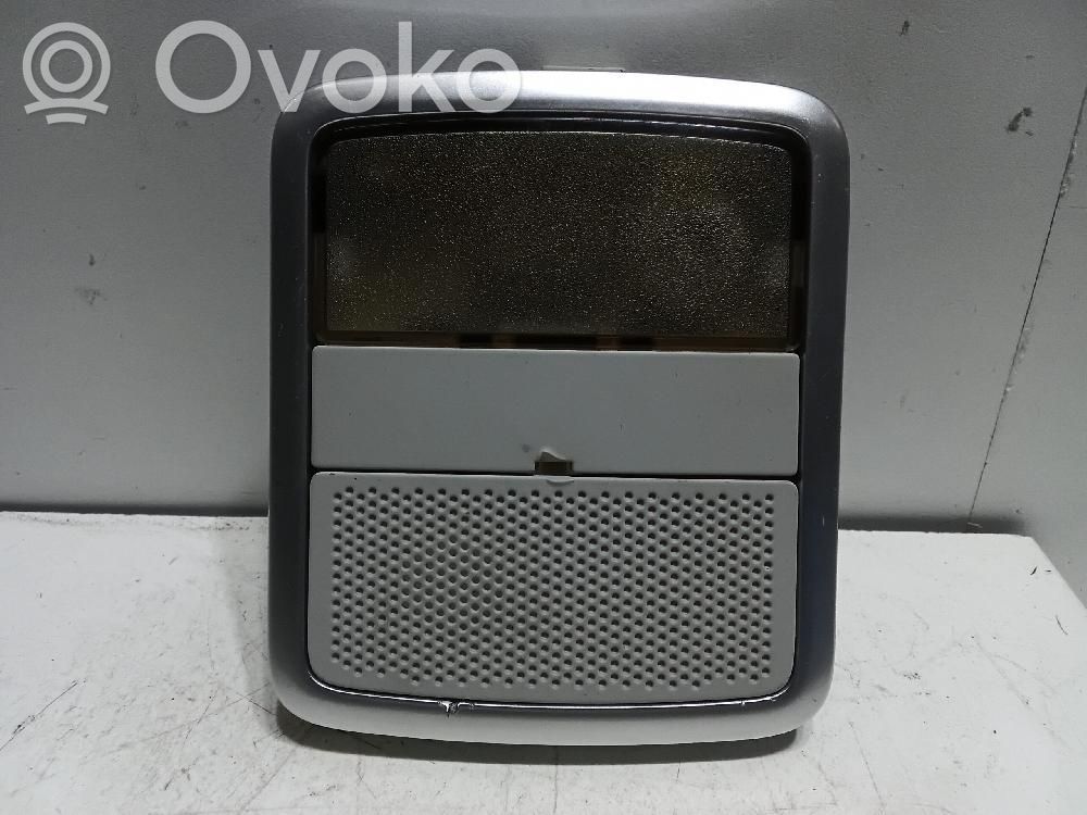 Land Rover Range Rover Sport L494 Illuminazione sedili anteriori 