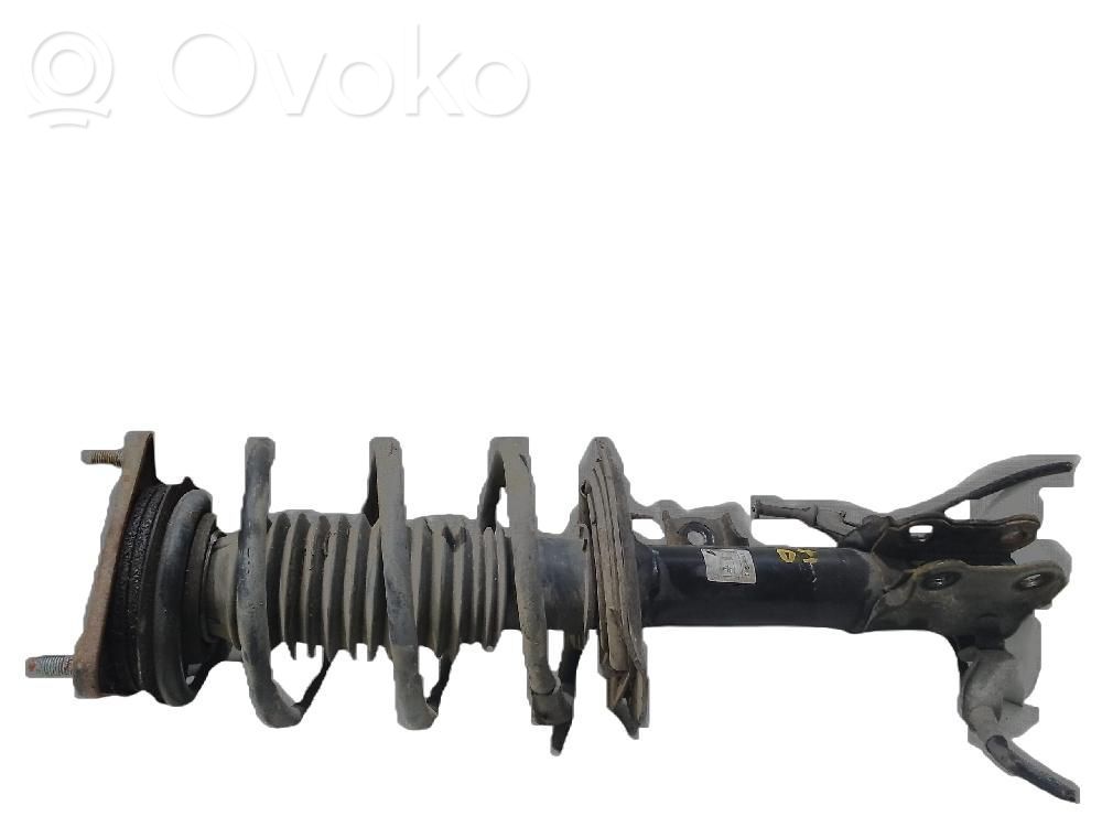 Etuiskunvaimennin   54650A6105