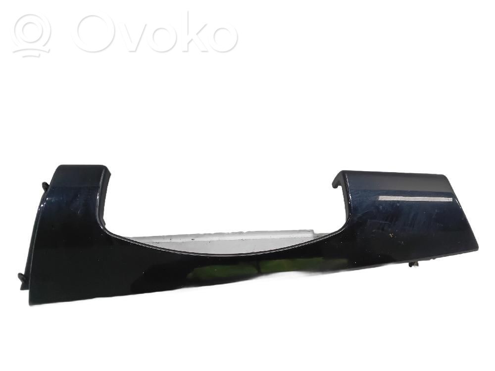 Mini One - Cooper F56 F55 Mască ceasuri bord 