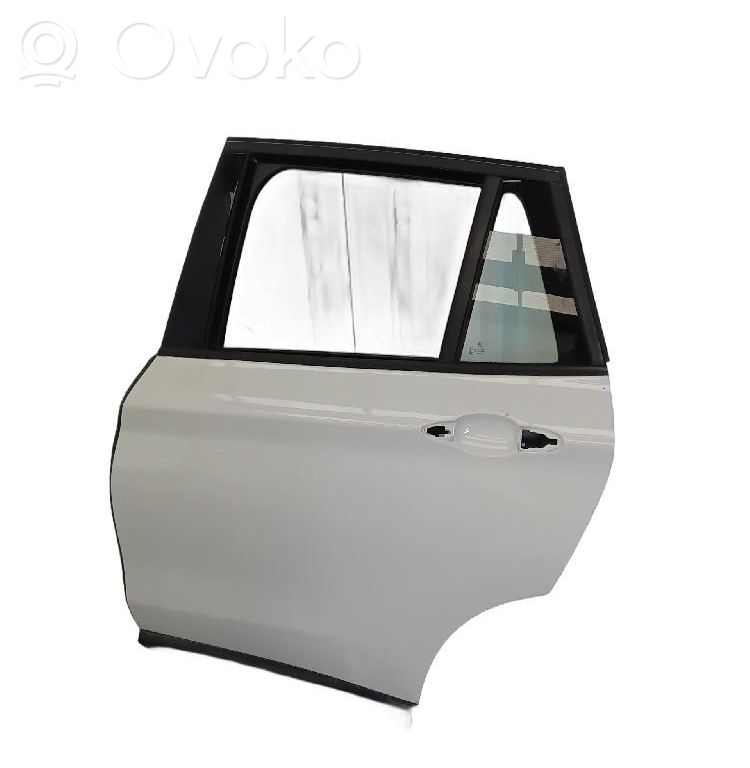 BMW X1 F48 F49 Portiera posteriore