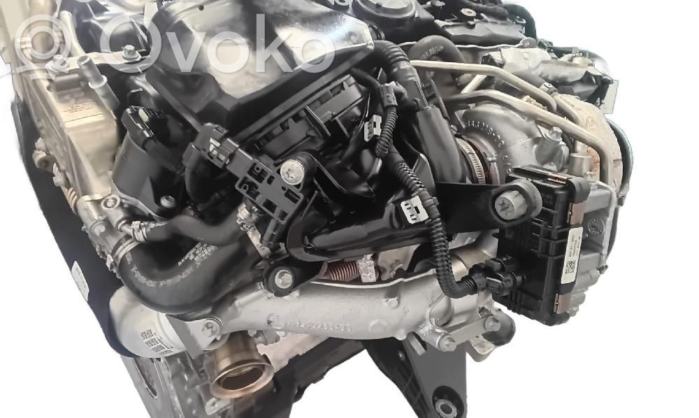 Motor   654920