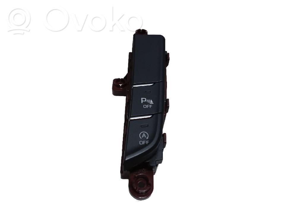 Hyundai i30 Multifunctional control switch/knob 