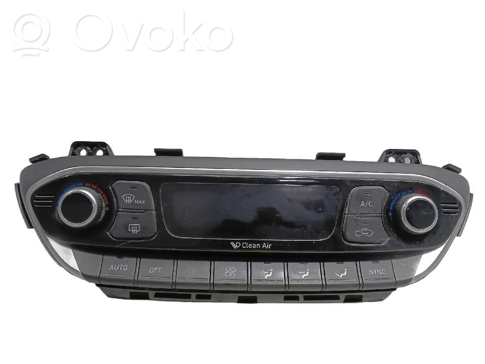 Panel klimatyzacji   97250G4300
