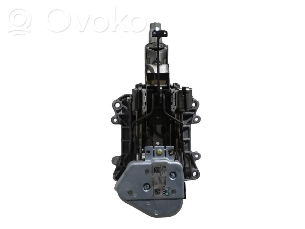 Scatola dello sterzo   4F0905852B