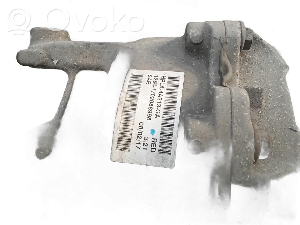 Land Rover Range Rover Sport L494 Hinterachsdifferential 