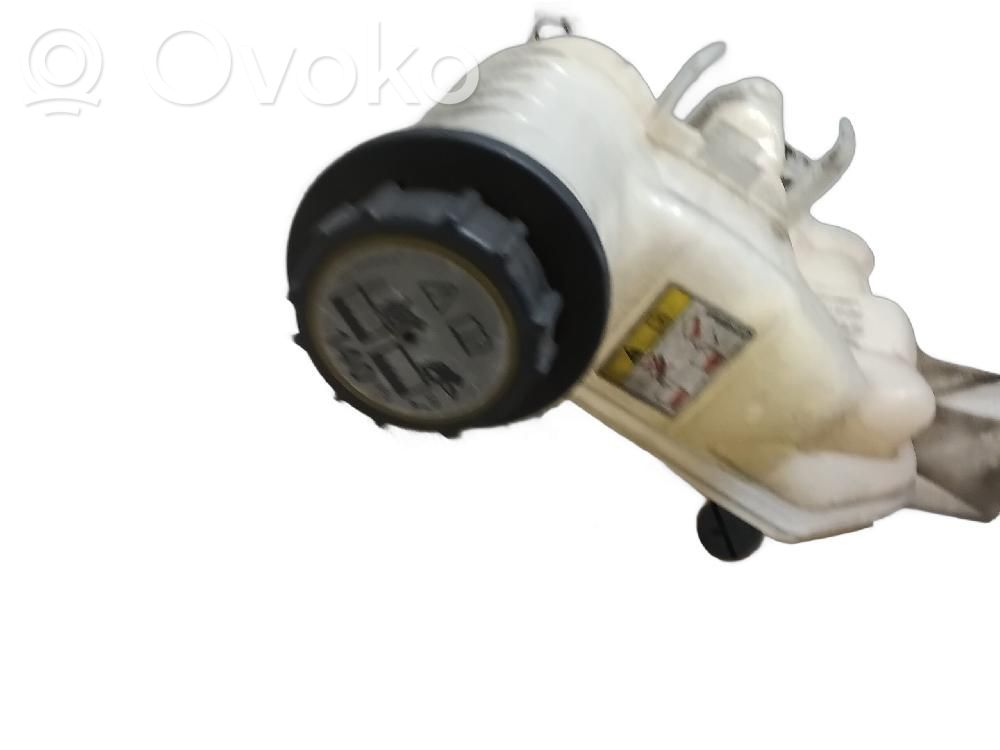 Land Rover Range Rover Sport L320 Serbatoio di compensazione del liquido refrigerante/vaschetta 
