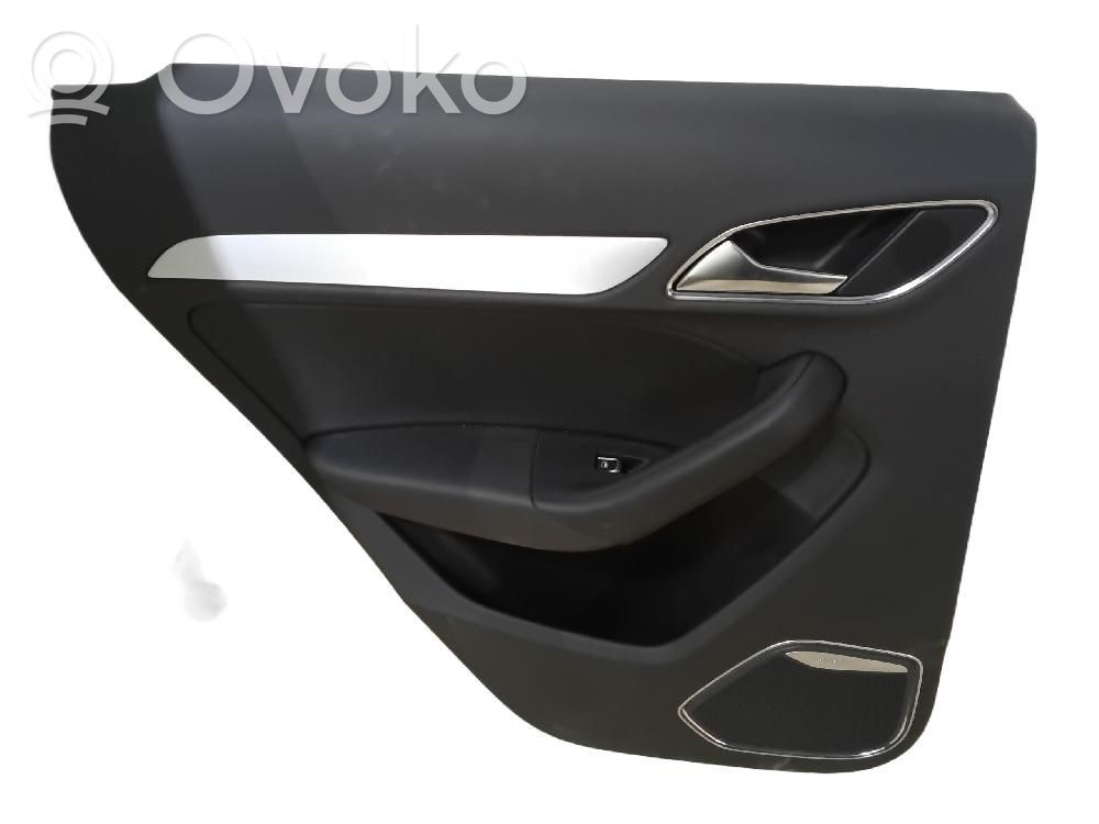 Audi Q3 8U Panou interior ușă spate 