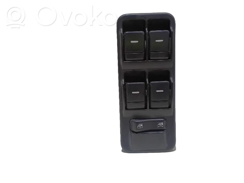 Land Rover Range Rover Sport L320 Przyciski szyb 