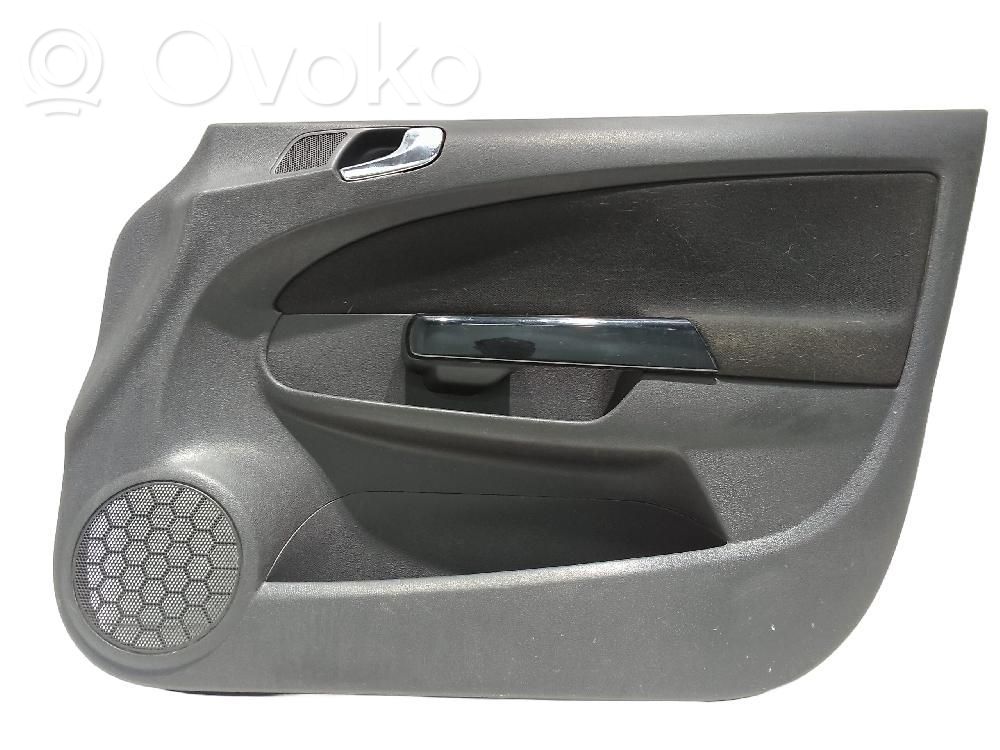Etuoven verhoilu   AJF56012003