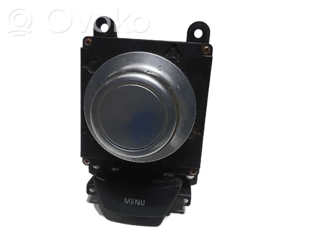 BMW X5 E70 Comutator/buton multifuncțional 