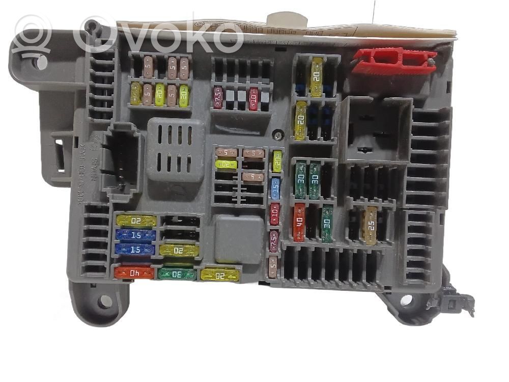 Modul siguranțe   518954020A