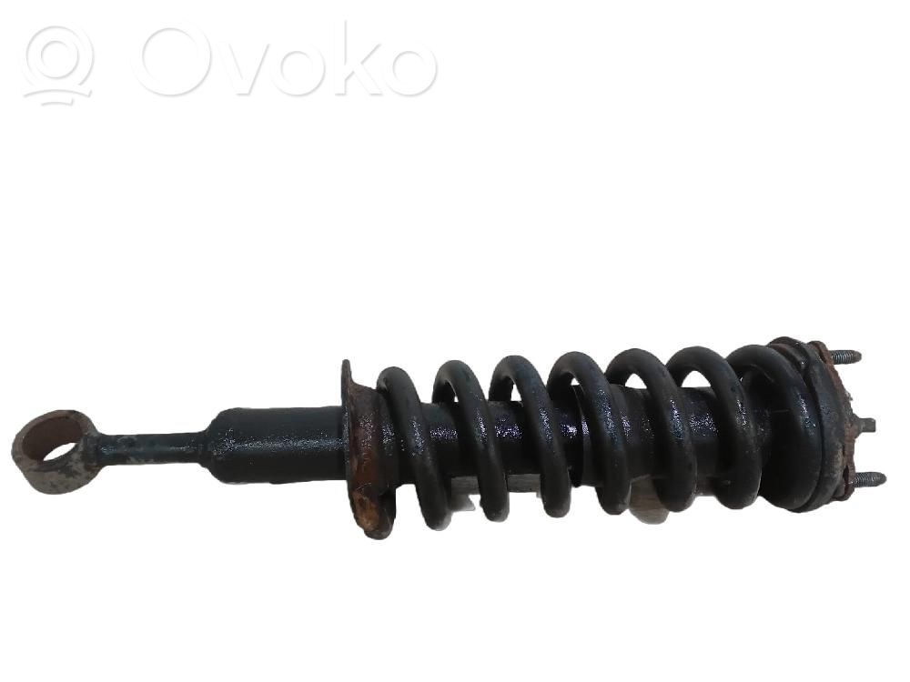 Stoßdämpfer vorne   DB3918045GA