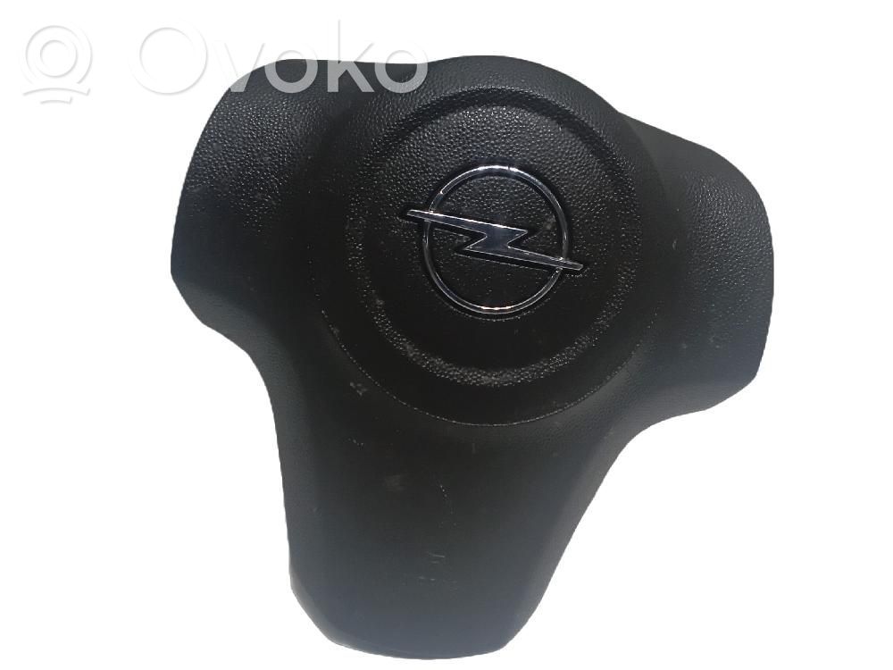 Airbag volan   13235770