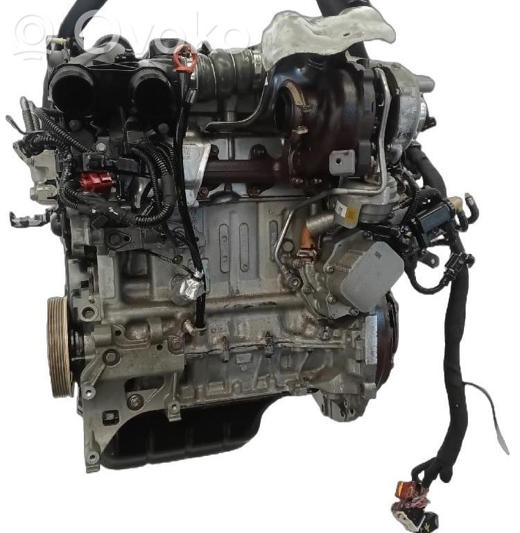 Engine   9H05