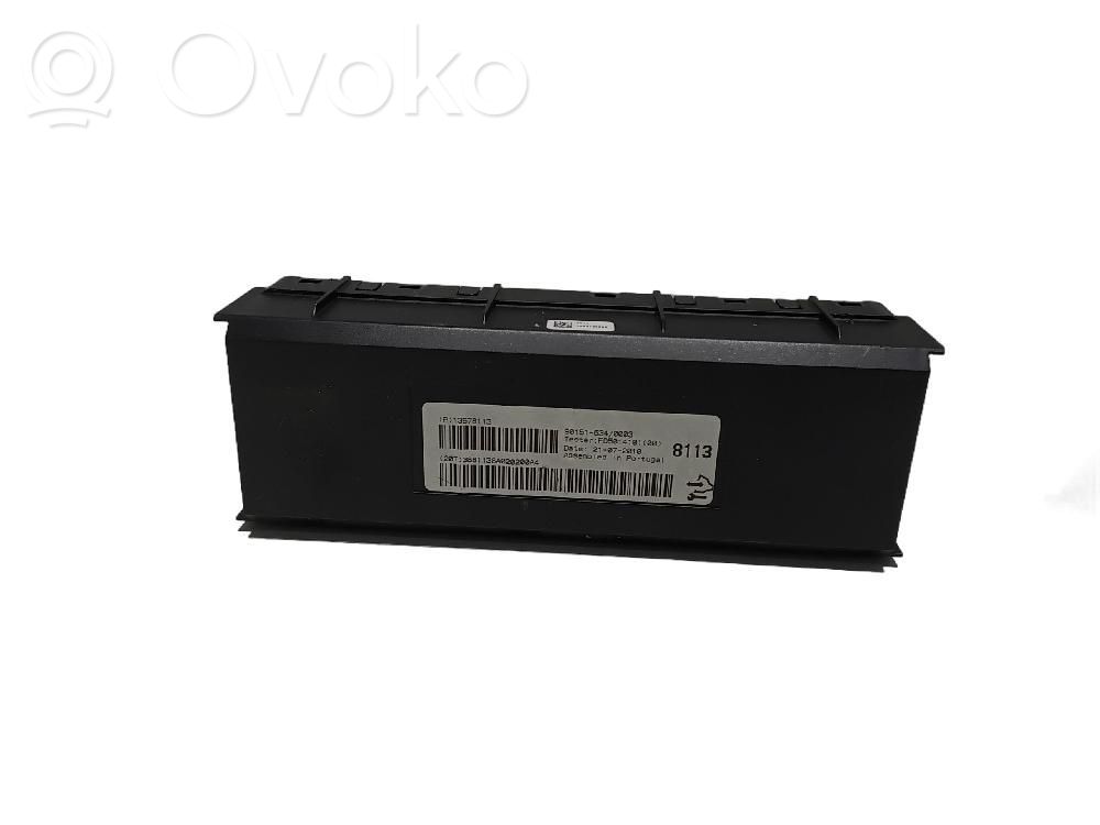 Autres unités de commande / modules   90151634