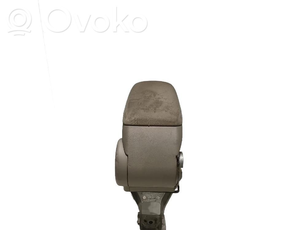 Audi A3 S3 8P Podłokietnik tunelu środkowego 