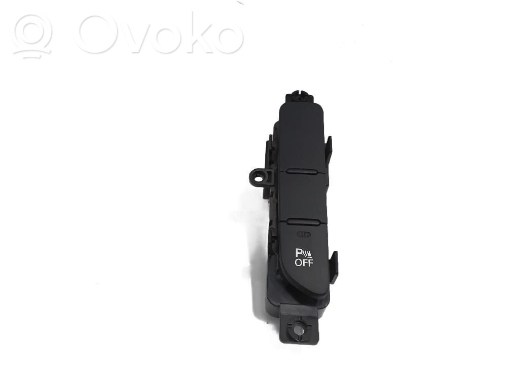 KIA Carens III Otros interruptores/perillas/selectores 
