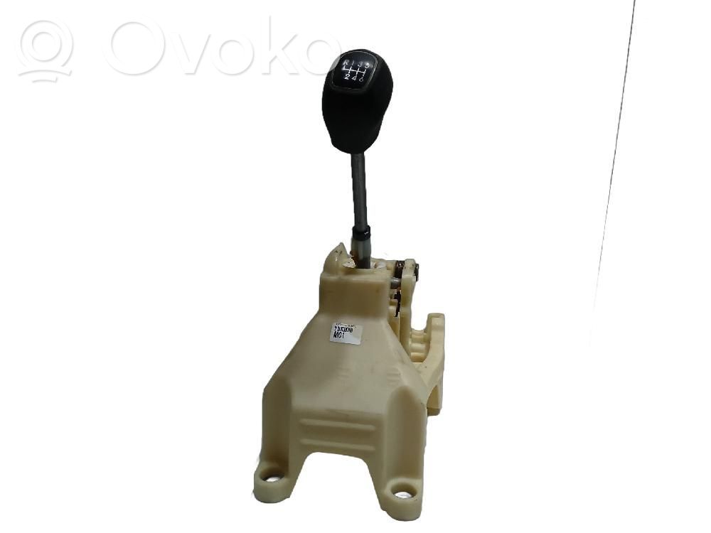 Schaltkulisse   43700A4010