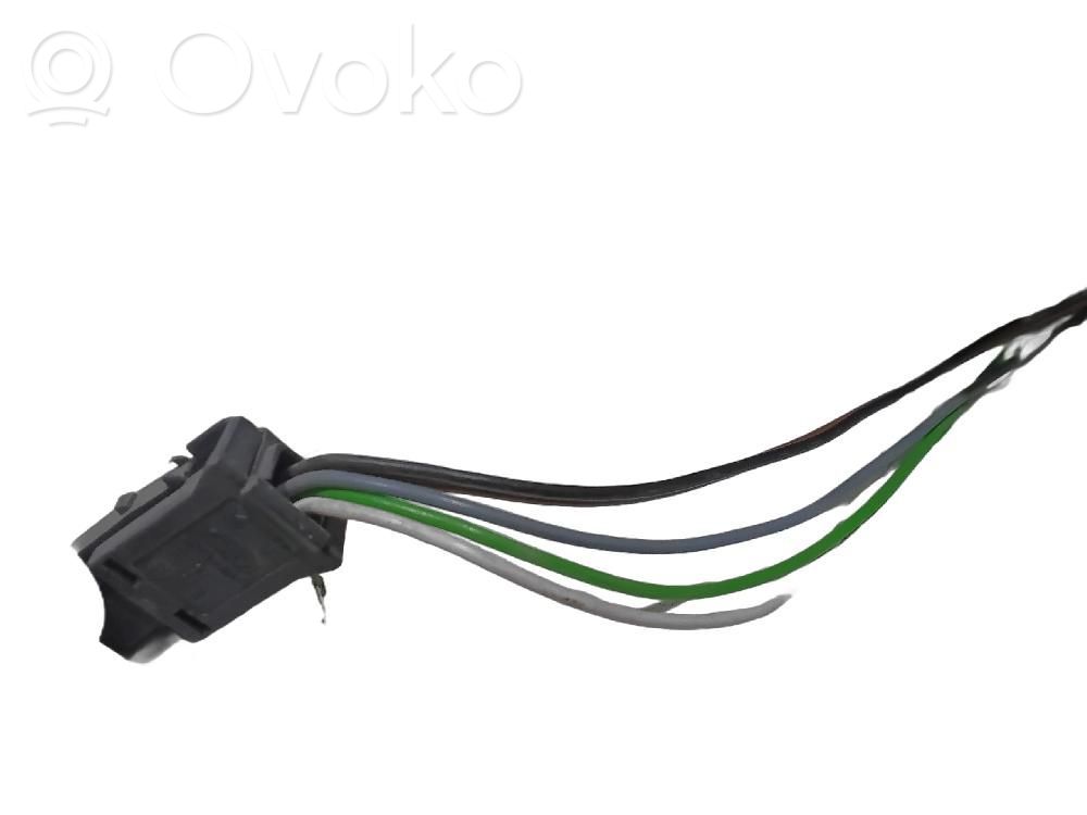 Peugeot 307 Oglindă electrică ușă față 