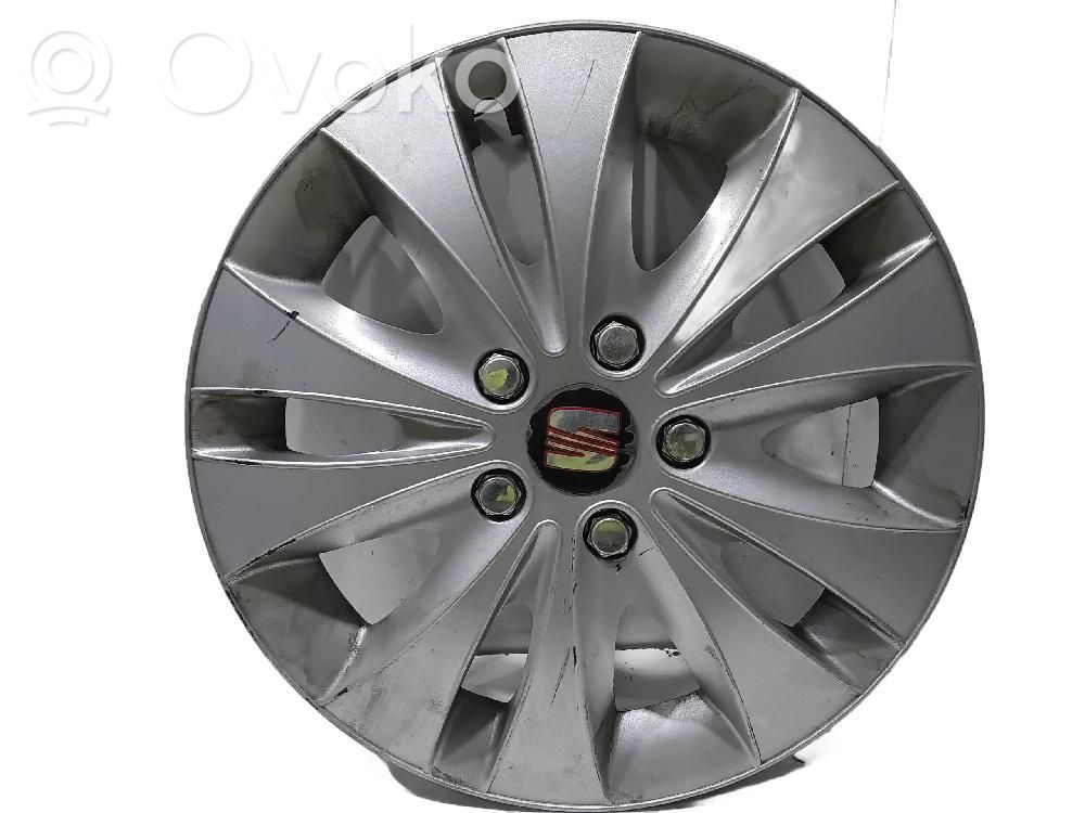 Seat Ibiza IV (6J,6P) Capac roată original 