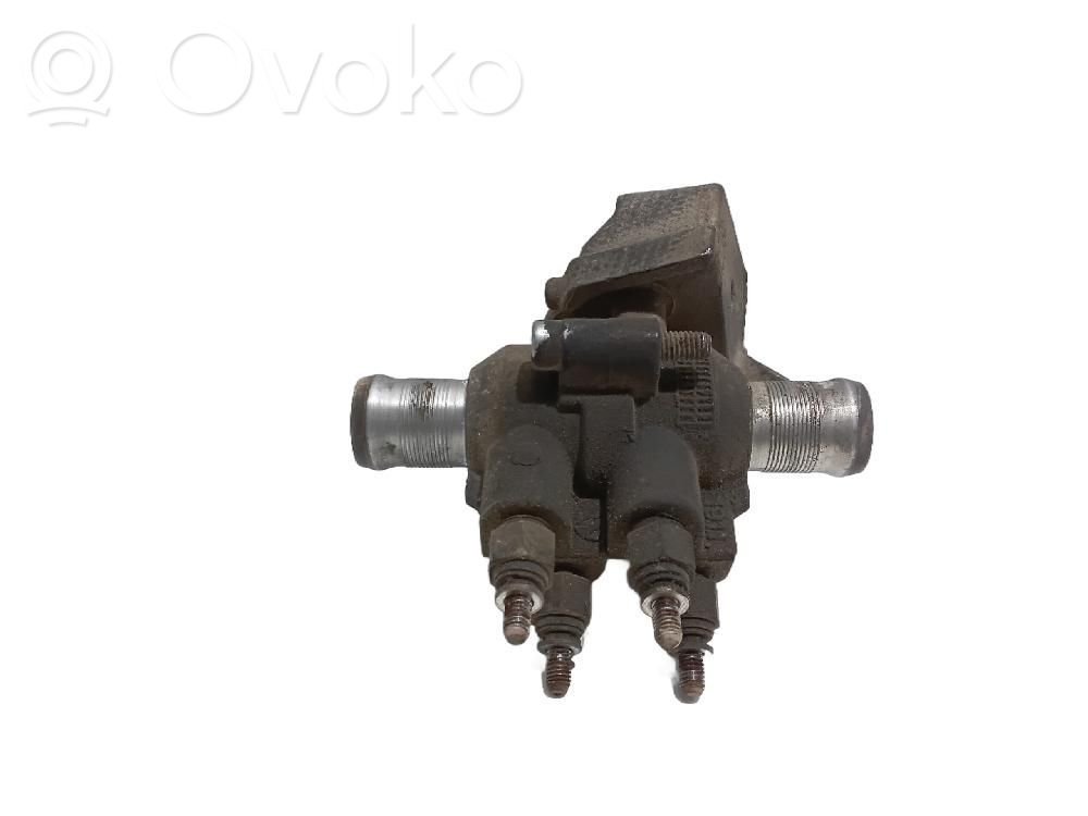 Liquide de refroidissement module chauffage   SINREFERENCIA