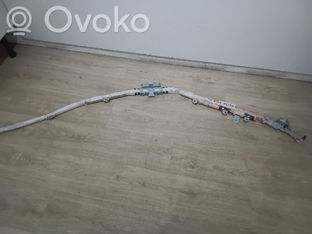 Mazda 6 Airbag del techo 