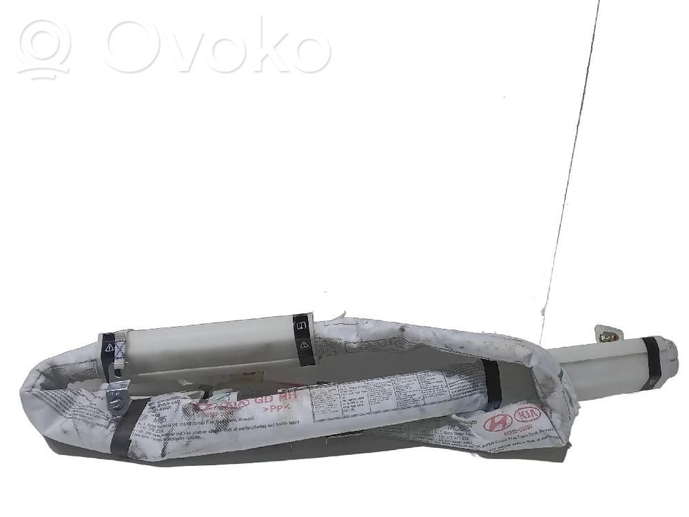 Hyundai i30 Airbag cortină 