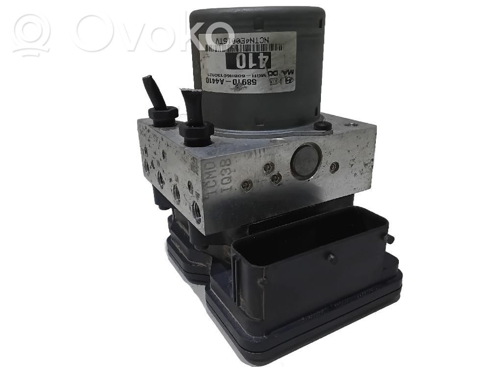 Bomba de ABS   58910A4410