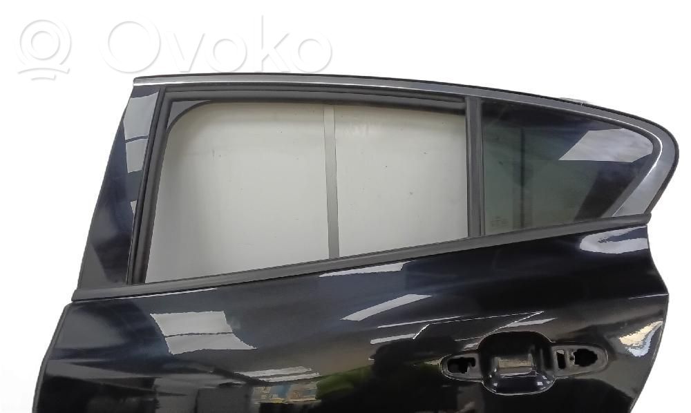 Ford Focus Takaovi 