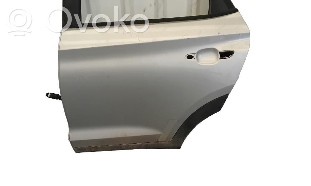 Puerta trasera   77003D3000