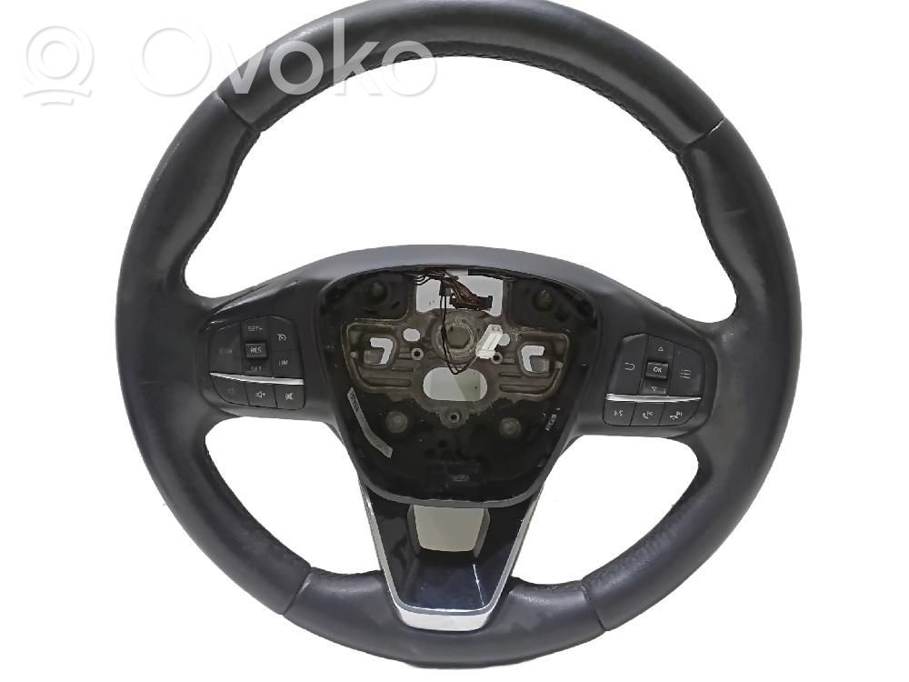 Ford Focus Ohjauspyörä 