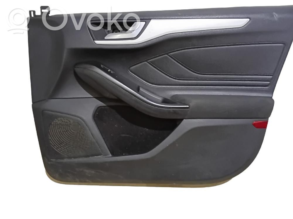 Revestimiento de puerta delantera   X7G01A23900