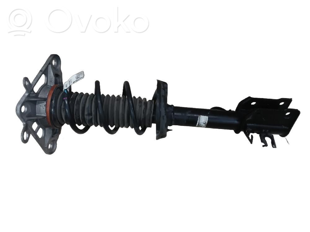 Jeep Compass Amortyzator tylny 